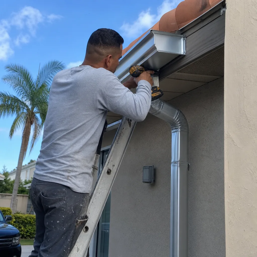 Roof Replacement & Installation in Gladeview