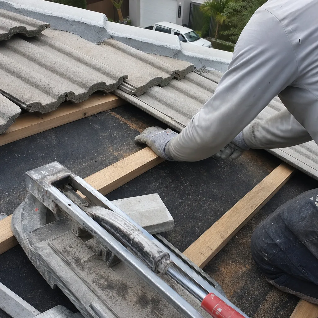 Gutters & Accessories