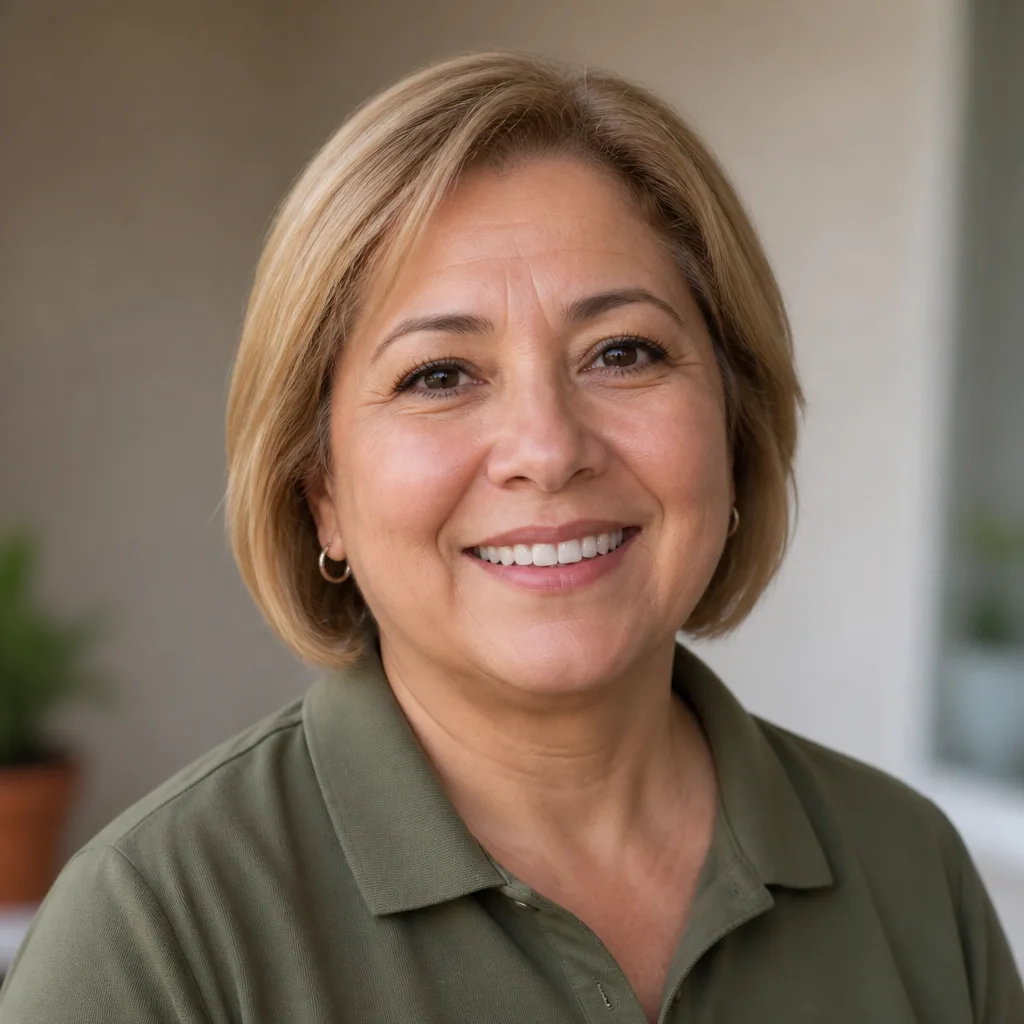 Beatriz Morales