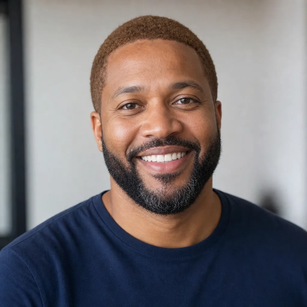 Darius Prince
