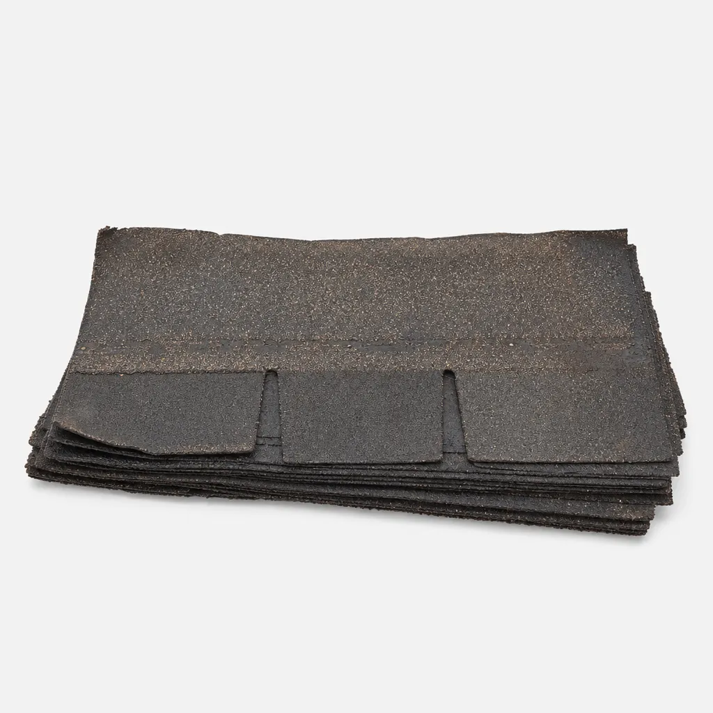 Budget shingles